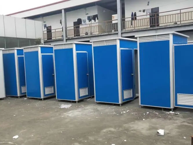 高县移动洗手间出租