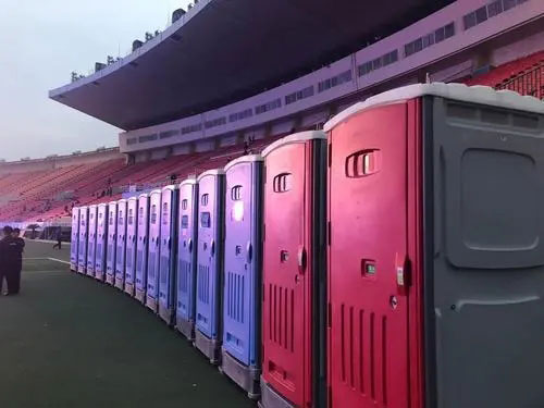 高县音乐节移动卫生间租赁